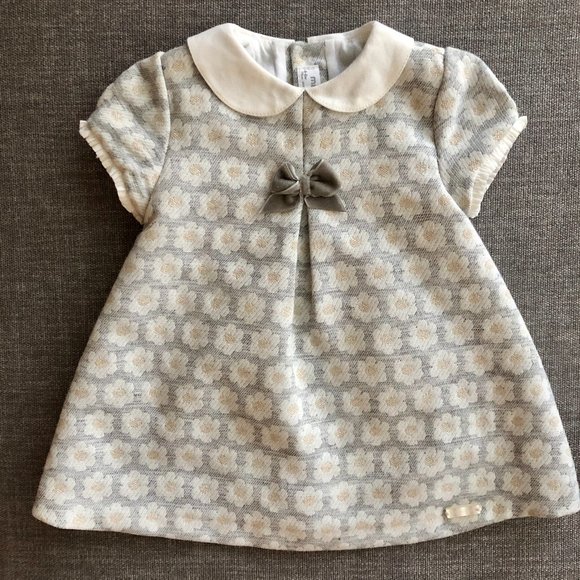 mayoral daisy dress